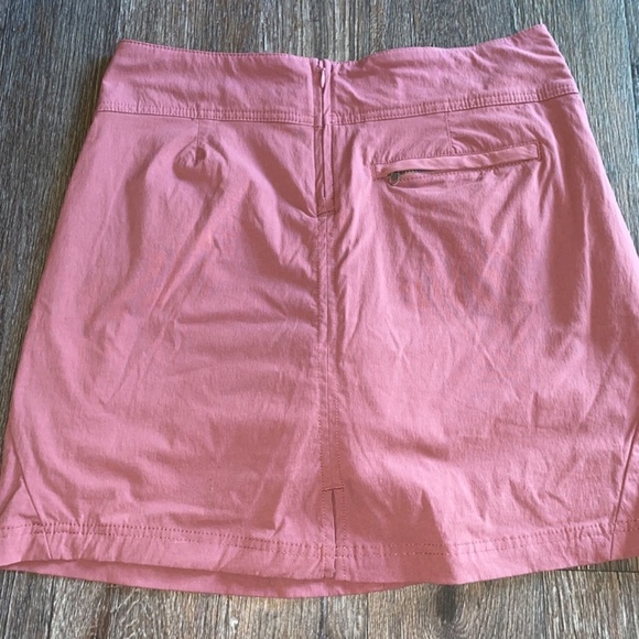 Royal Robbin’s size 4 skort excellent condition - Picture 6 of 7